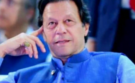 imran khan