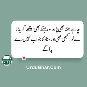 Funny Quotes in urdu 