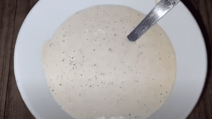 Homemade Mayonnaise Recipe in Urdu