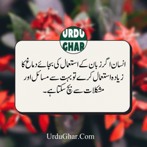 Islamic Quotes in urdu