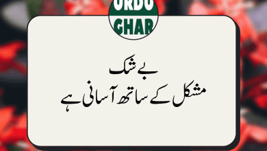 Islamic Quotes in urdu text Islamic Quotes in urdu