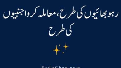 URDU QUOTES IN URDU TEXT 3 URDU QUOTES IN URDU TEXT 3