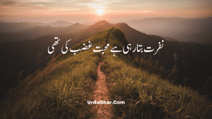 Whatsapp Status in Urdu 13 Whatsapp Status in Urdu 13