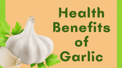 Health Benefits of Garlic Health Benefits of Garlic