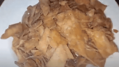 Homemade Rice Kurkure Recipe Homemade Rice Kurkure Recipe