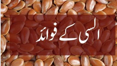 benefits of alsi alsi ke fayde