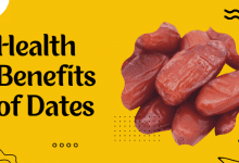 health benefits of dates