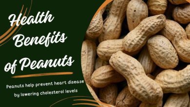 health benefits of penuts health benefits of peanuts