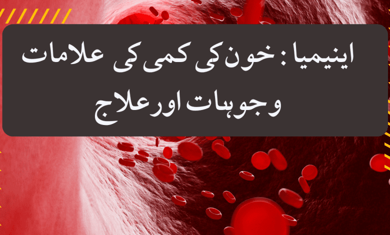 anemia symptoms causes and treatment anemia symptoms causes and treatment