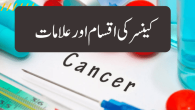 early signs and symptoms of cancer