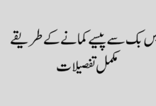 Earn money on Facebook فیس بک سے پیسے کمانے کے طریقے